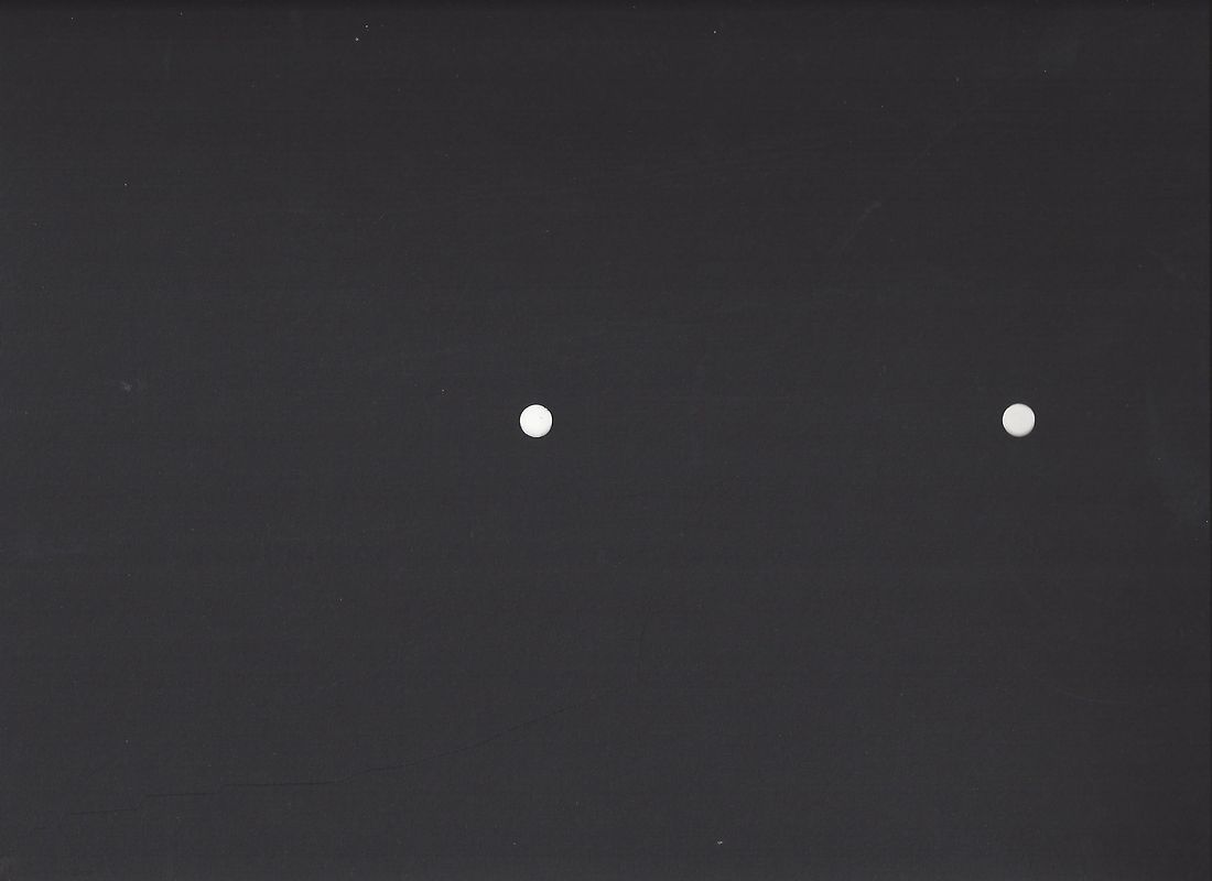 Hannelore Landrock-Schumann. "Trauerface"