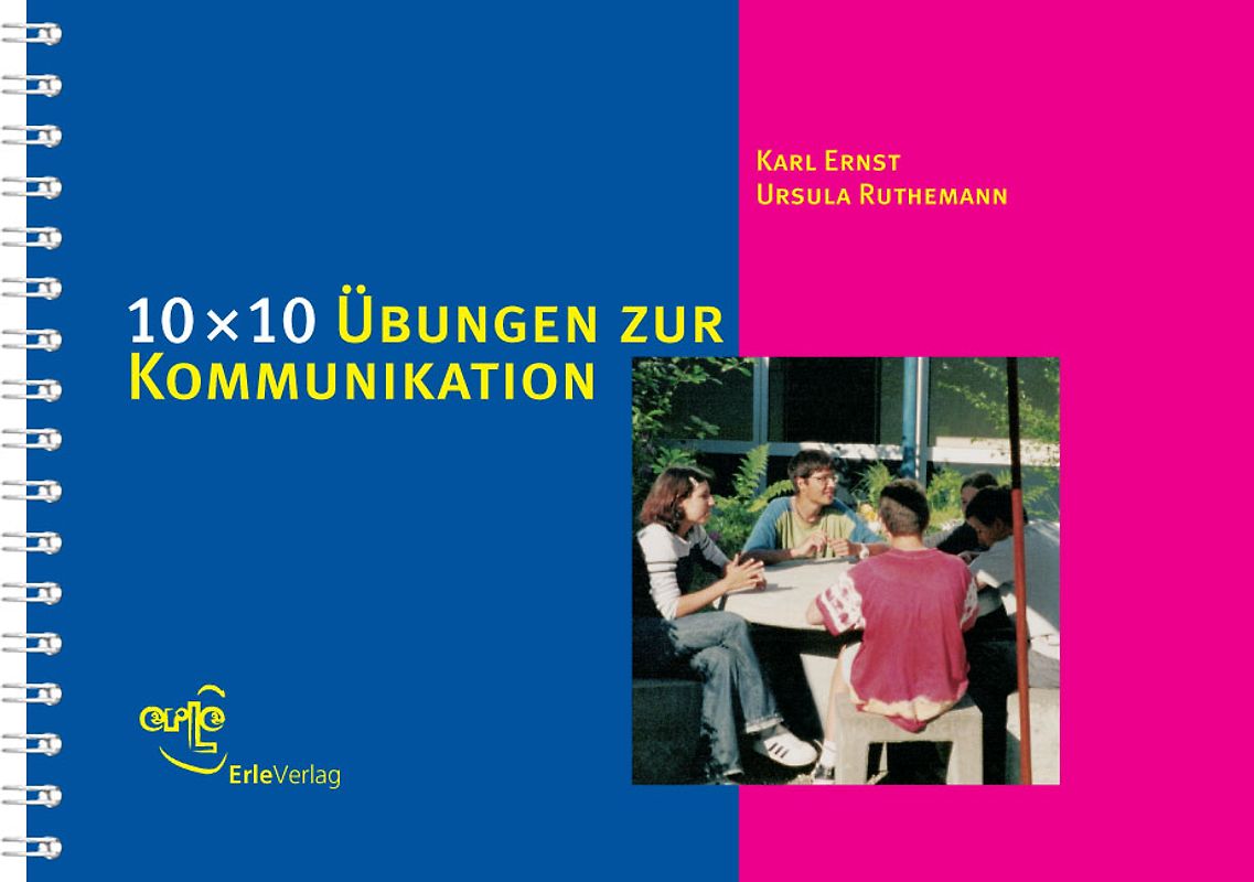 10 × 10 Übungen zur Kommunikation