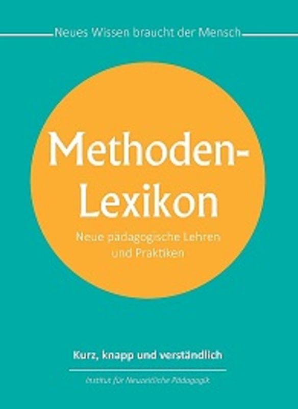 Methoden-Lexikon