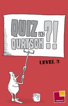 Quiz und Quatsch. Level 3