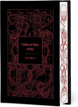 Collected Tales of Poe