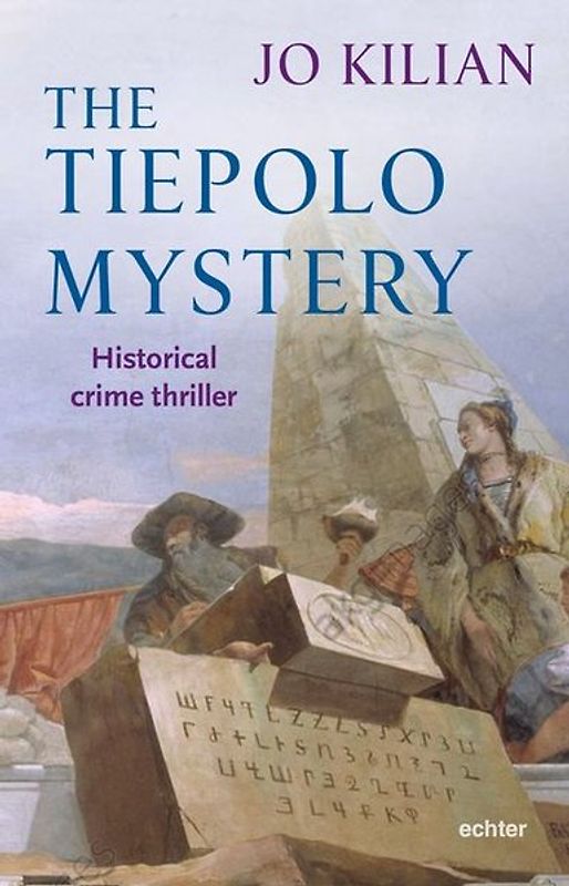 The Tiepolo mystery