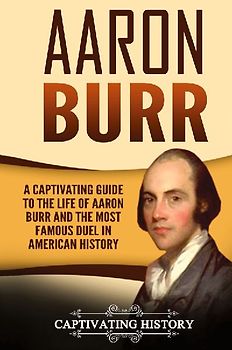 Aaron Burr