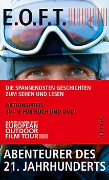 E.O.F.T. (Buch + DVD)