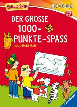 Der große 1000-Punkte-Spaß