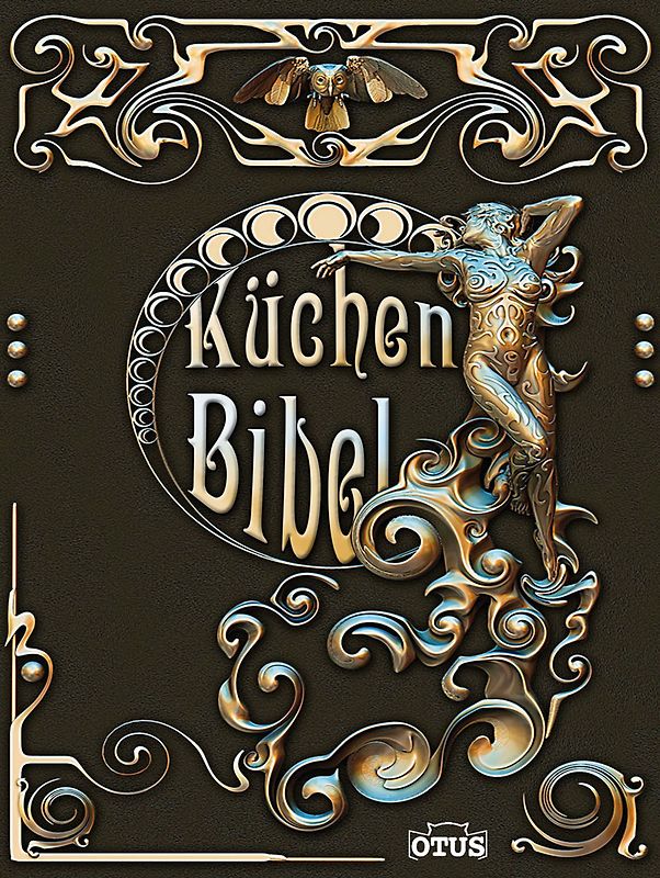 Küchenbibel