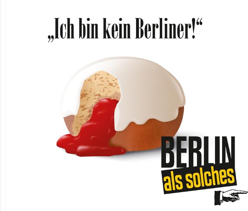Berlin als solches