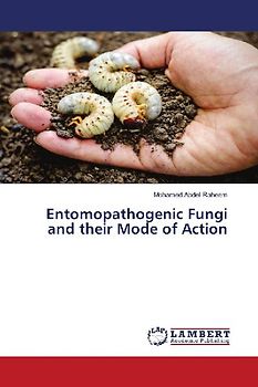 Entomopathogenic Fungi and their Mode of Action