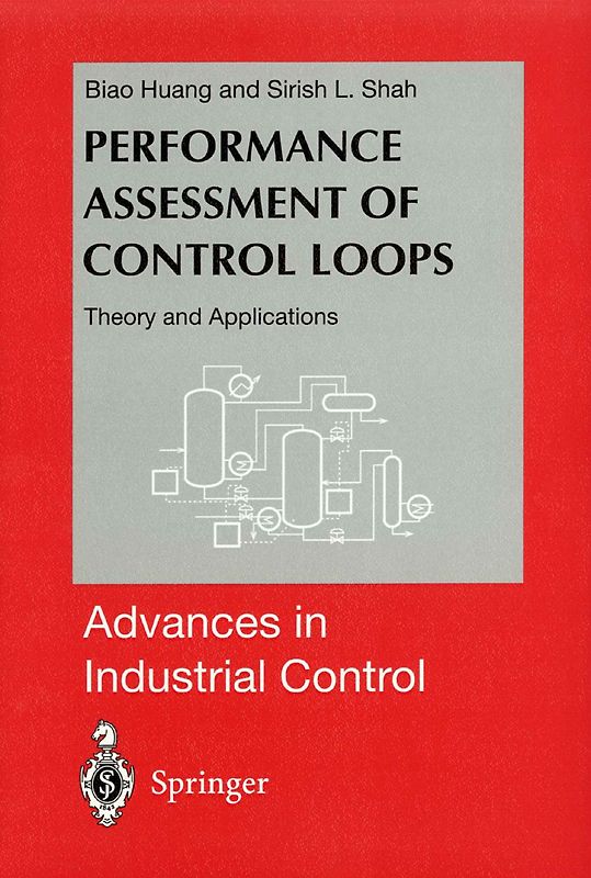 Performance Assessment of Control Loops