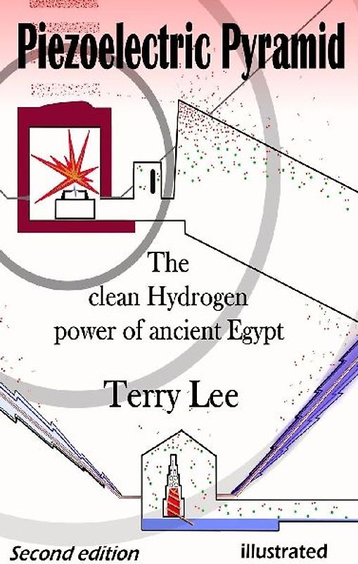 Piezoelectric Pyramid