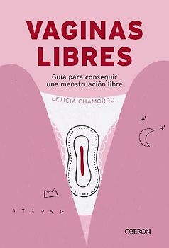 Vaginas libres