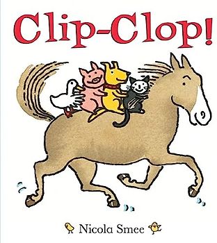 Clip-Clop