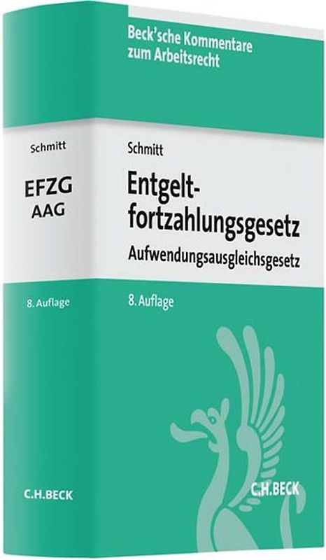 Entgeltfortzahlungsgesetz