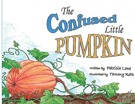 The Confused Little Pumpkin