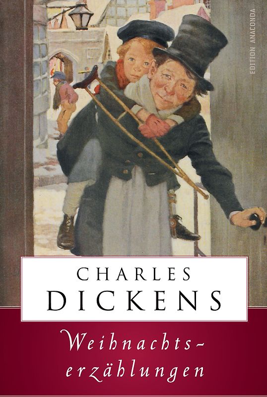 Weihnachtserzählungen