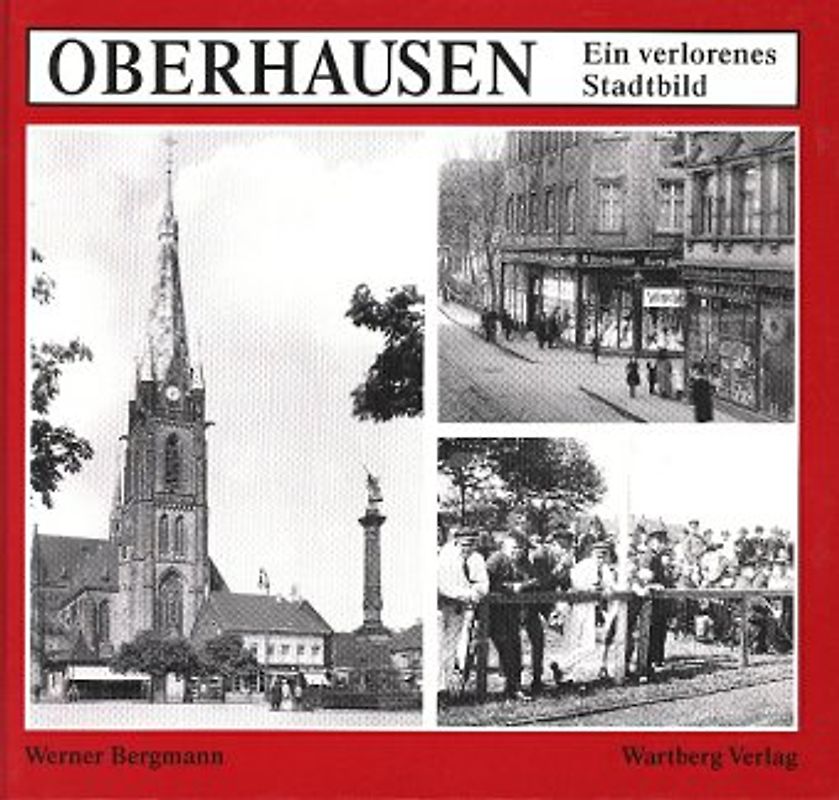 Oberhausen