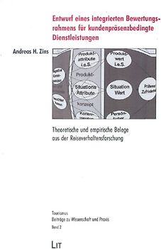 Entwurf eines integrierten Bewertungsrahmens für kundenpräsenzbedingte Dienstleistungen. Theoretische und empirische Belege aus der Reiseverhaltensforschung
