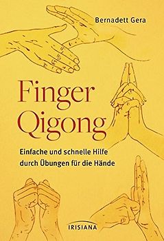 Finger-Qigong