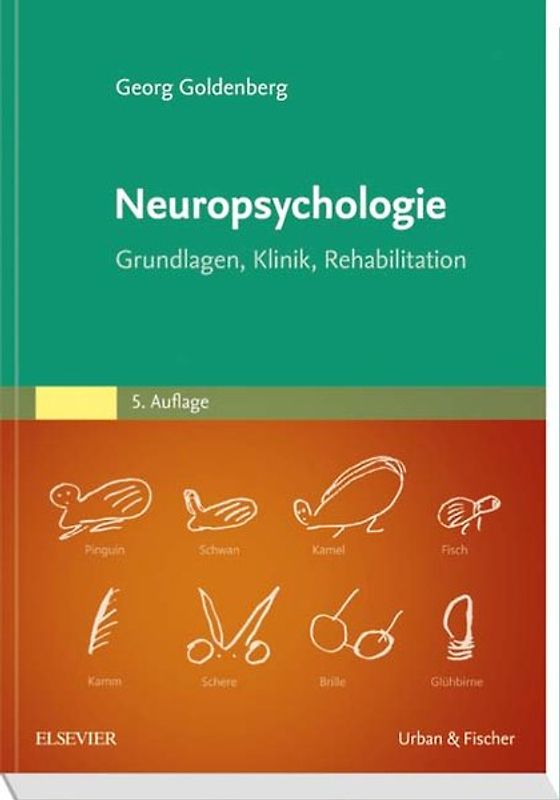 Neuropsychologie