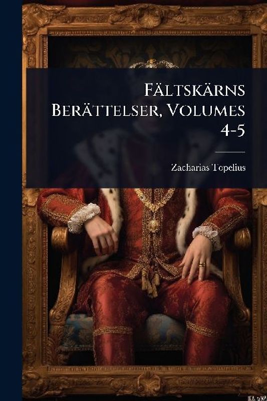 Fältskärns Berättelser, Volumes 4-5