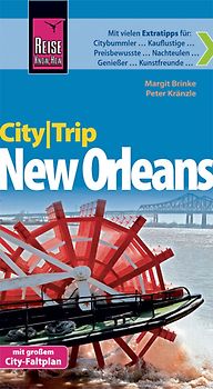 Reise Know-How CityTrip New Orleans
