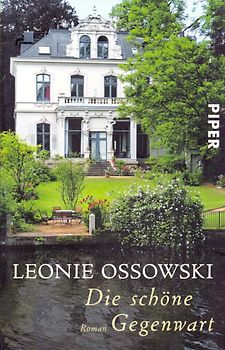 Die schöne Gegenwart