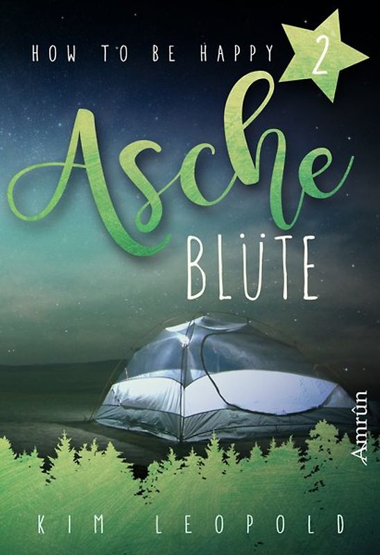 How to be happy 2: Ascheblüte