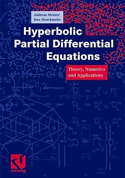 Hyperbolic Partial Differential Equations