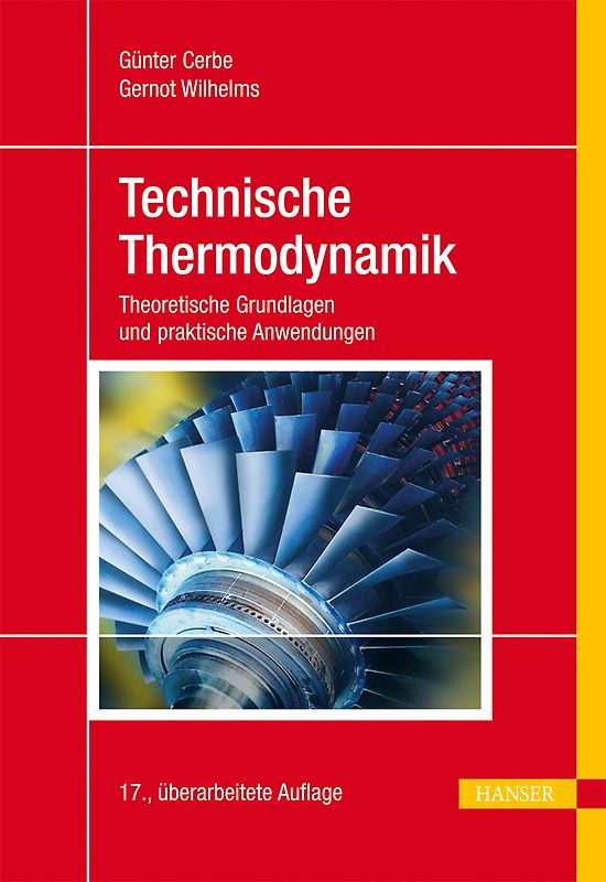 Technische Thermodynamik
