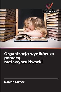 Organizacja wyników za pomoc¿ metawyszukiwarki