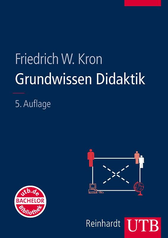 Grundwissen Didaktik