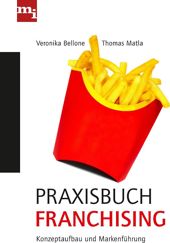 Praxisbuch Franchising