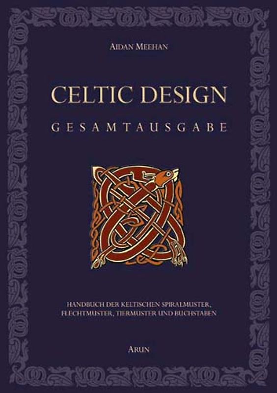 Celtic Design - Gesamtausgabe