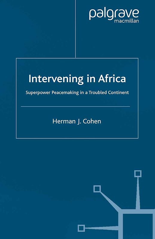 Intervening in Africa