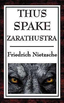 Thus Spake Zarathustra