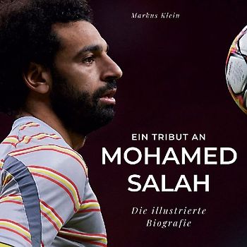 Ein Tribut an <br> Mohamed Salah