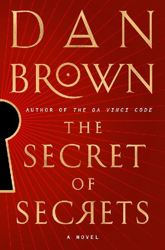 The Secret of Secrets