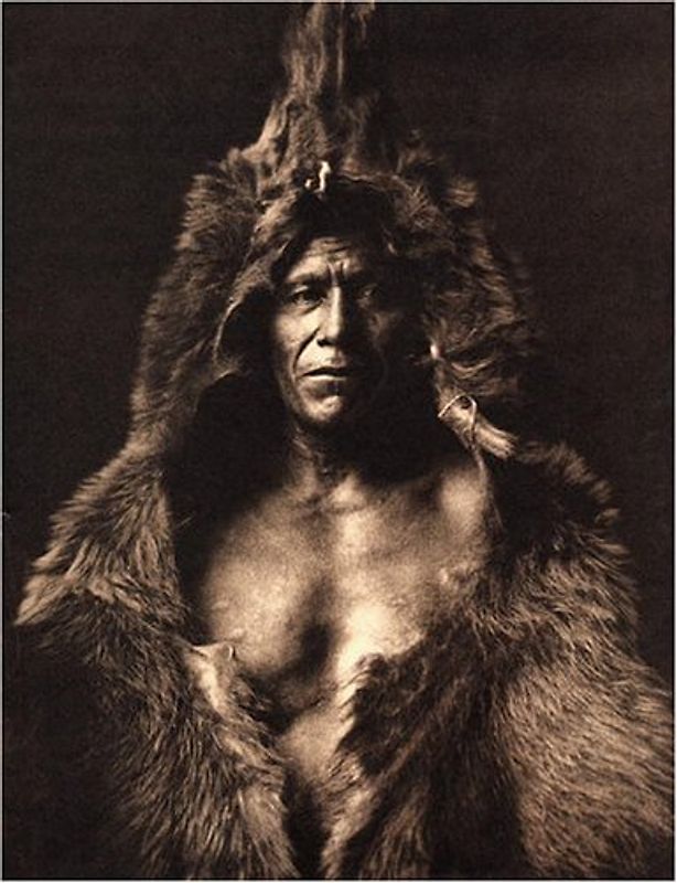 Native Nations. First Americans as Seen by Edward S. Curtis