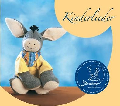 Various - Sterntaler Kinderlieder