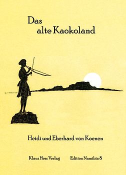 Das alte Kaokoland