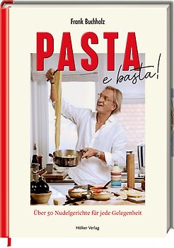 Pasta e basta!