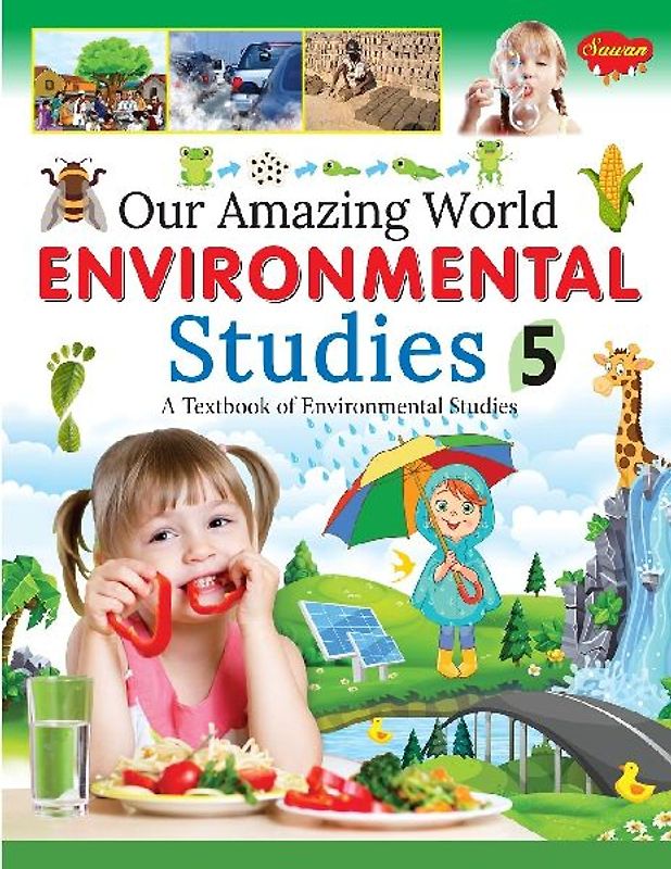 Environmental Studies -5