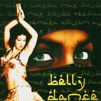 Various - Belly Dance