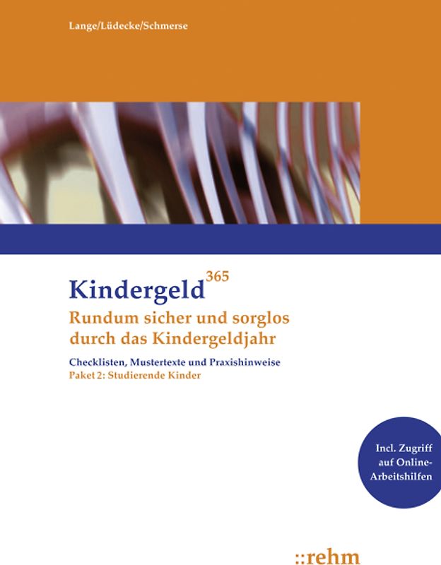 Studierende Kinder