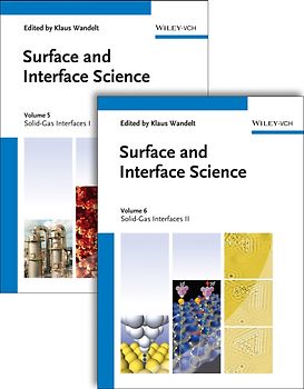 Surface and Interface Science