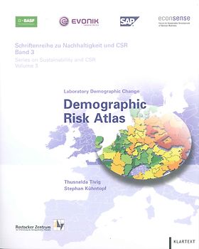 Demographic Risk Atlas