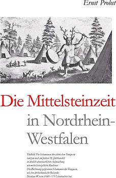 Die Mittelsteinzeit in Nordrhein-Westfalen