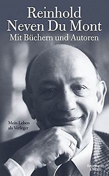 Mit Büchern und Autoren