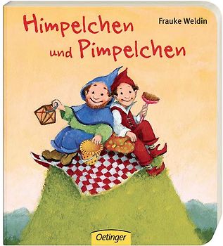 Himpelchen und Pimpelchen