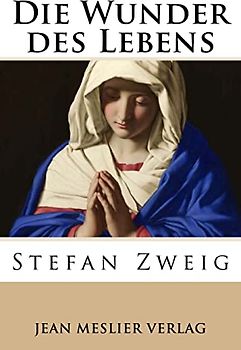 Die Wunder des Lebens